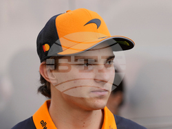 Abu Dhabi F1 GP Auto Racing