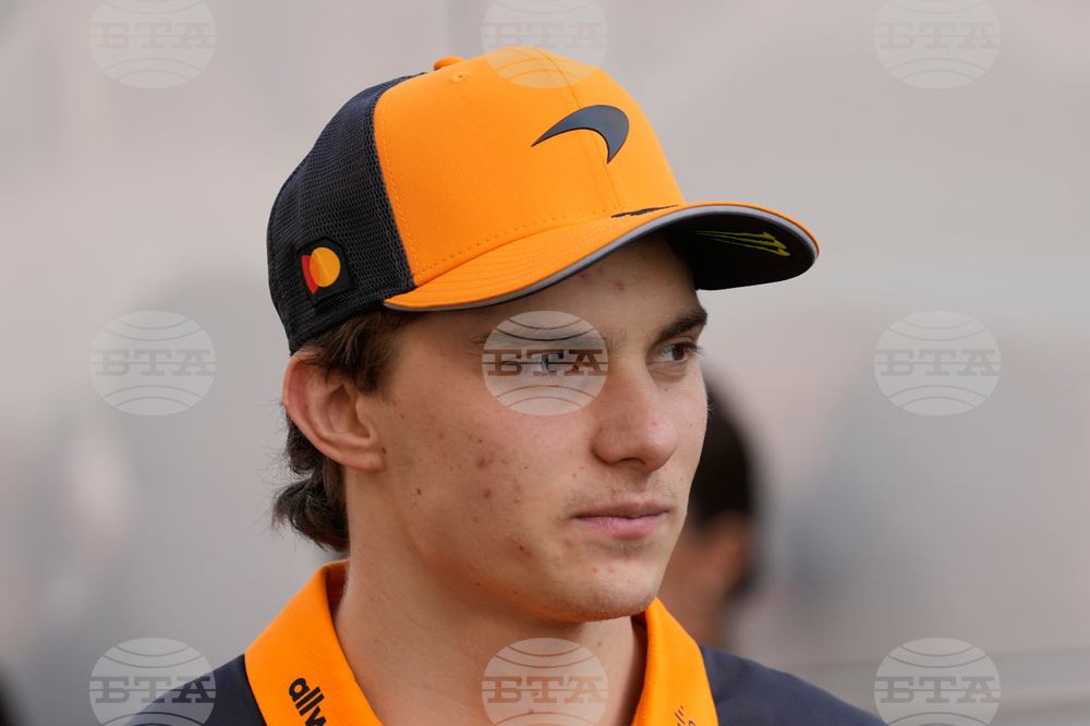 Abu Dhabi F1 GP Auto Racing