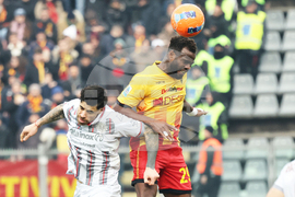 Italy Serie A Soccer