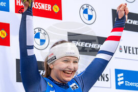 Germany World Cup Luge