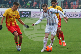 Italy Serie A Soccer