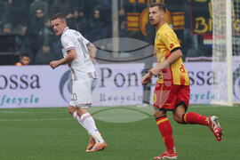 Italy Serie A Soccer