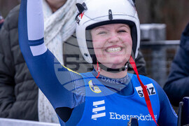 Germany World Cup Luge