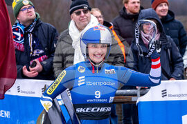 Germany World Cup Luge