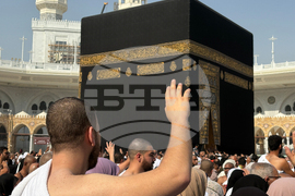 Saudi Arabia Daily Life