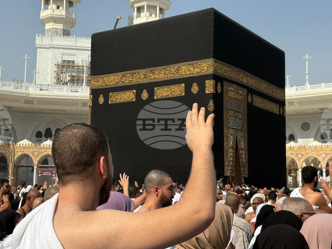 Saudi Arabia Daily Life