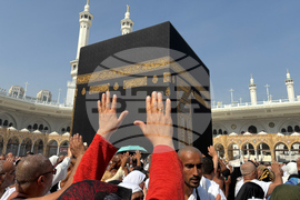 Saudi Arabia Daily Life