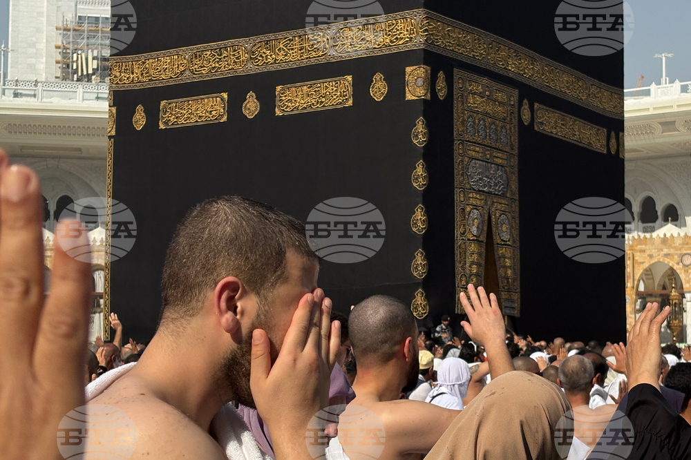 Saudi Arabia Daily Life