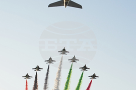 Abu Dhabi F1 GP Auto Racing