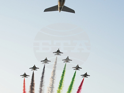 Abu Dhabi F1 GP Auto Racing