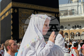 Saudi Arabia Daily Life