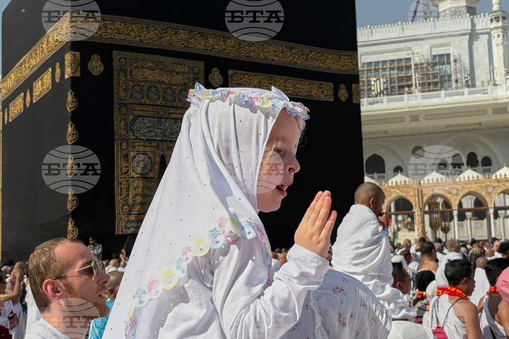 Saudi Arabia Daily Life