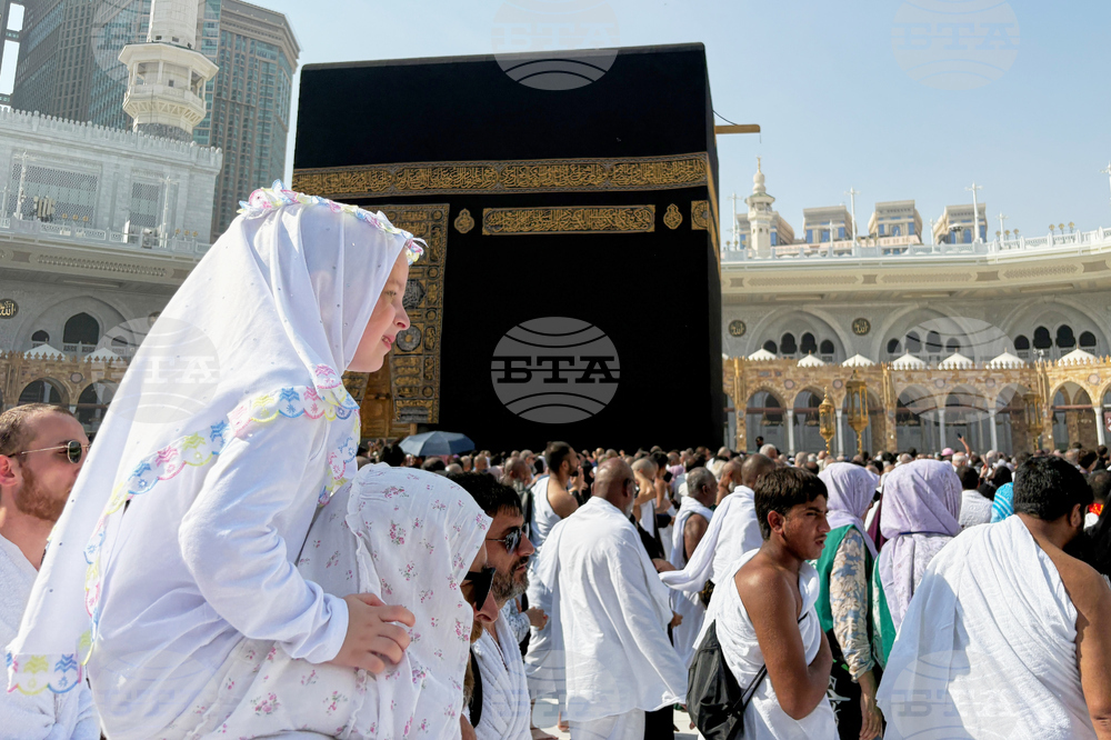 Saudi Arabia Daily Life