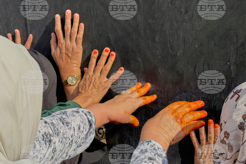 Saudi Arabia Daily Life