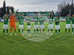 Стара Загора - футбол - "Берое" - "Септември"