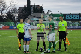 Стара Загора - футбол - "Берое" - "Септември"