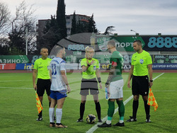 Стара Загора - футбол - "Берое" - "Септември"