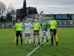 Стара Загора - футбол - "Берое" - "Септември"