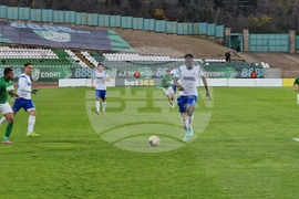 Стара Загора - футбол - "Берое" - "Септември"