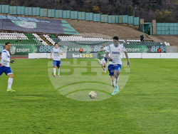 Стара Загора - футбол - "Берое" - "Септември"