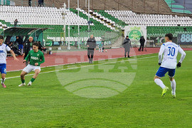 Стара Загора - футбол - "Берое" - "Септември"