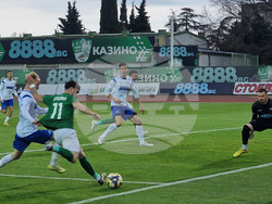 Стара Загора - футбол - "Берое" - "Септември"