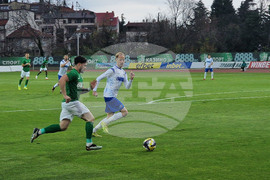 Стара Загора - футбол - "Берое" - "Септември"