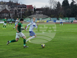 Стара Загора - футбол - "Берое" - "Септември"