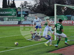 Стара Загора - футбол - "Берое" - "Септември"