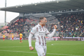 Italy Serie A Soccer