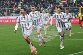 Italy Serie A Soccer