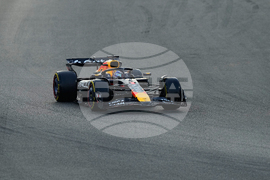 Abu Dhabi F1 GP Auto Racing