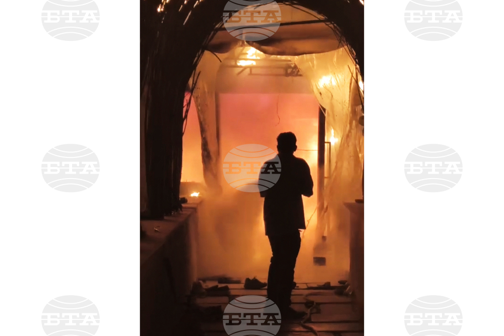 India Goa Nightclub Fire