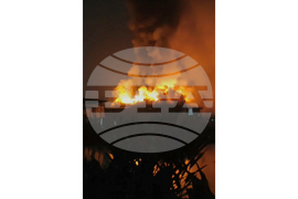 India Goa Nightclub Fire