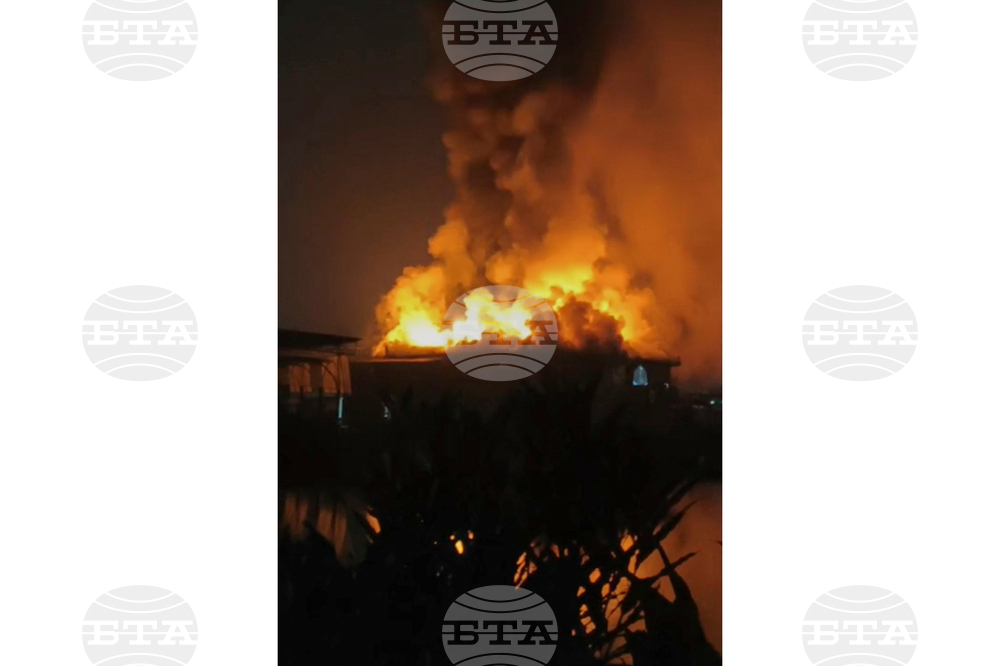 India Goa Nightclub Fire