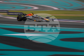 Abu Dhabi F1 GP Auto Racing