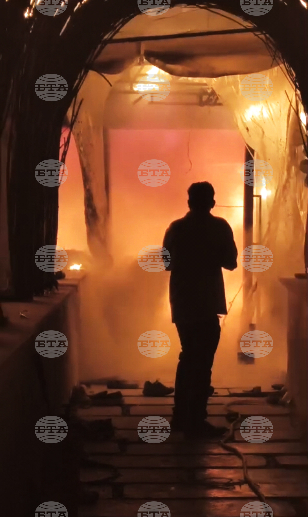 India Goa Nightclub Fire