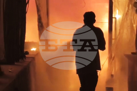 India Goa Nightclub Fire