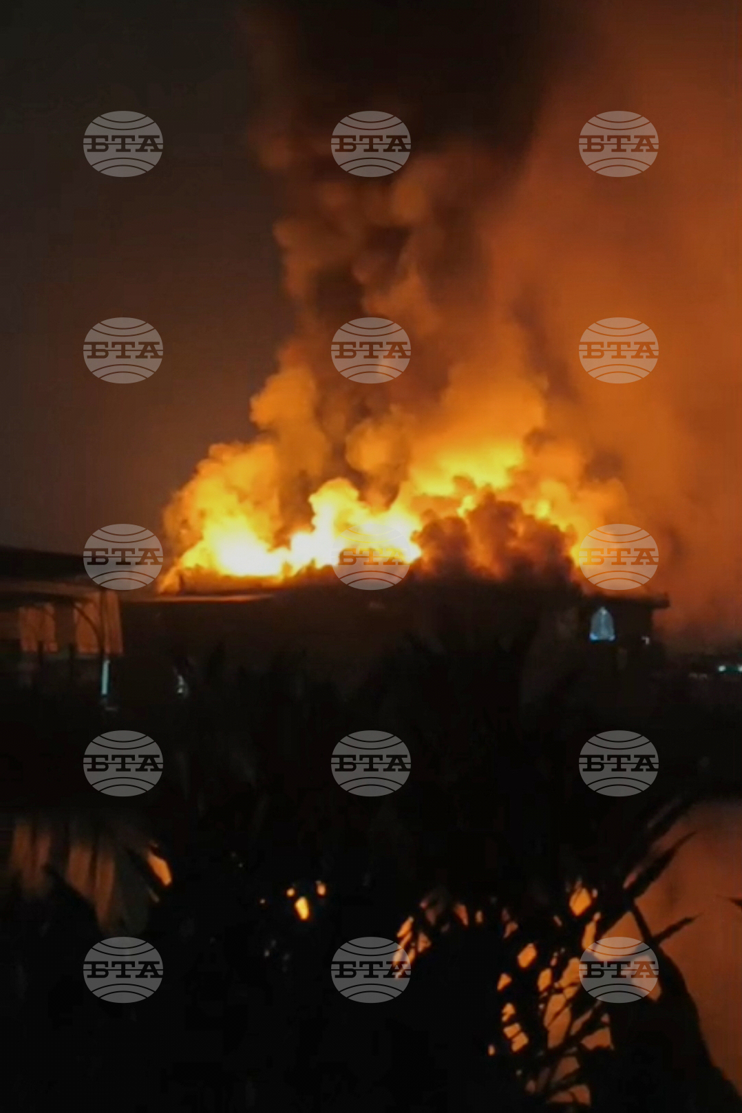 India Goa Nightclub Fire