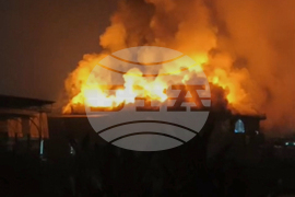 India Goa Nightclub Fire