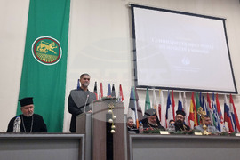 Стара Загора - Пловдивска духовна семинария „Св. св. Кирил и Методий“ - Ден на отворените врати