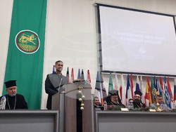 Стара Загора - Пловдивска духовна семинария „Св. св. Кирил и Методий“ - Ден на отворените врати