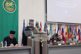 Стара Загора - Пловдивска духовна семинария „Св. св. Кирил и Методий“ - Ден на отворените врати