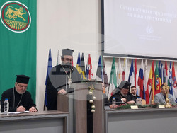 Стара Загора - Пловдивска духовна семинария „Св. св. Кирил и Методий“ - Ден на отворените врати