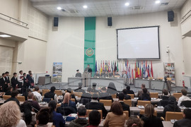 Стара Загора - Пловдивска духовна семинария „Св. св. Кирил и Методий“ - Ден на отворените врати