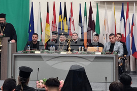 Стара Загора - Пловдивска духовна семинария „Св. св. Кирил и Методий“ - Ден на отворените врати