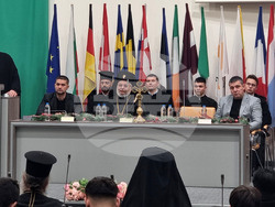 Стара Загора - Пловдивска духовна семинария „Св. св. Кирил и Методий“ - Ден на отворените врати