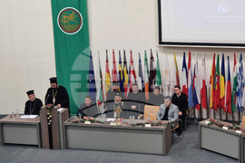 Стара Загора - Пловдивска духовна семинария „Св. св. Кирил и Методий“ - Ден на отворените врати