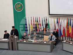 Стара Загора - Пловдивска духовна семинария „Св. св. Кирил и Методий“ - Ден на отворените врати