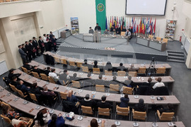 Стара Загора - Пловдивска духовна семинария „Св. св. Кирил и Методий“ - Ден на отворените врати